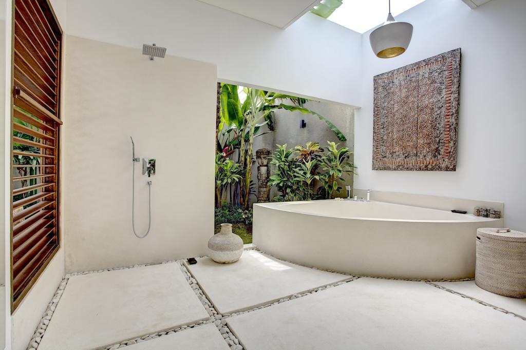 Villa Jonas Seminyak  Room photo