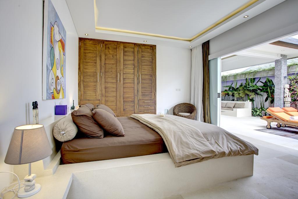 Villa Jonas Seminyak  Room photo