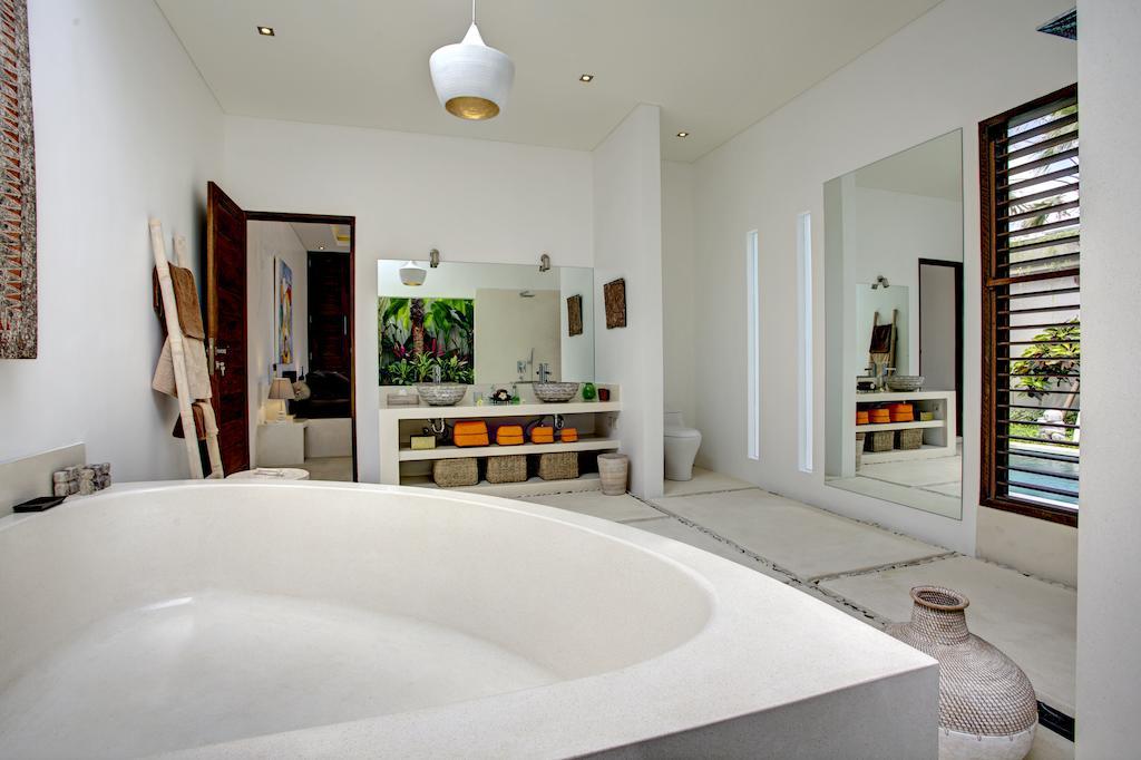 Villa Jonas Seminyak  Room photo