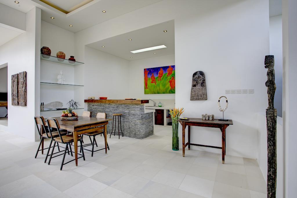 Villa Jonas Seminyak  Room photo