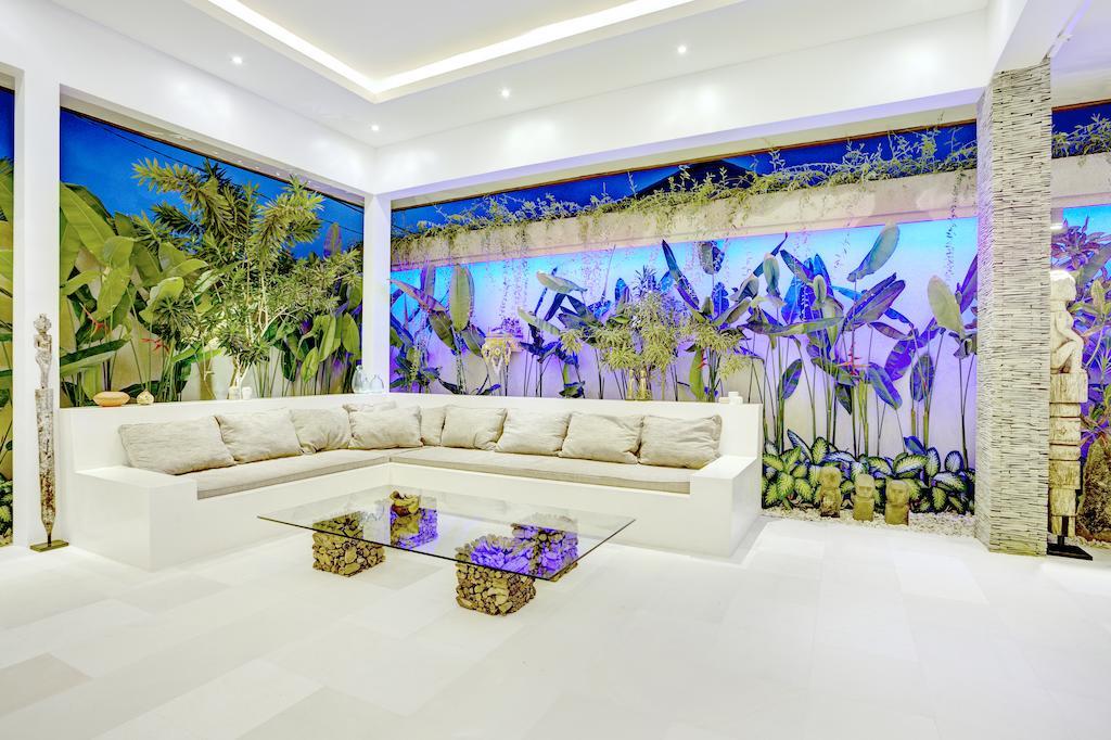 Villa Jonas Seminyak  Room photo