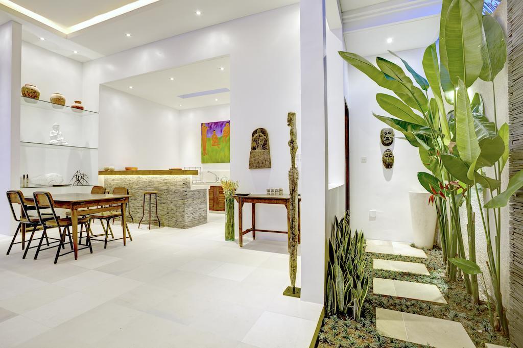 Villa Jonas Seminyak  Room photo