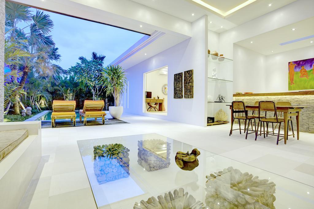Villa Jonas Seminyak  Room photo