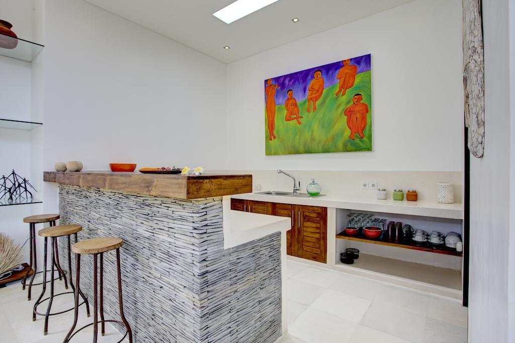 Villa Jonas Seminyak  Room photo