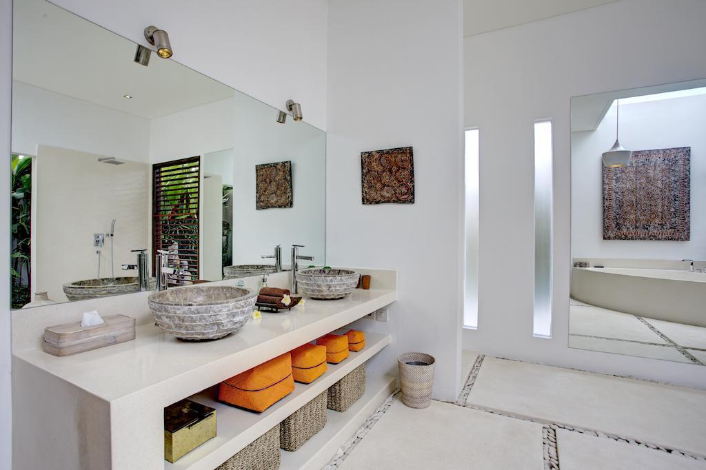 Villa Jonas Seminyak  Room photo