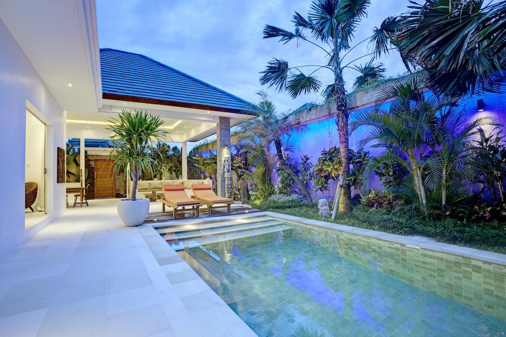 Villa Jonas Seminyak  Room photo